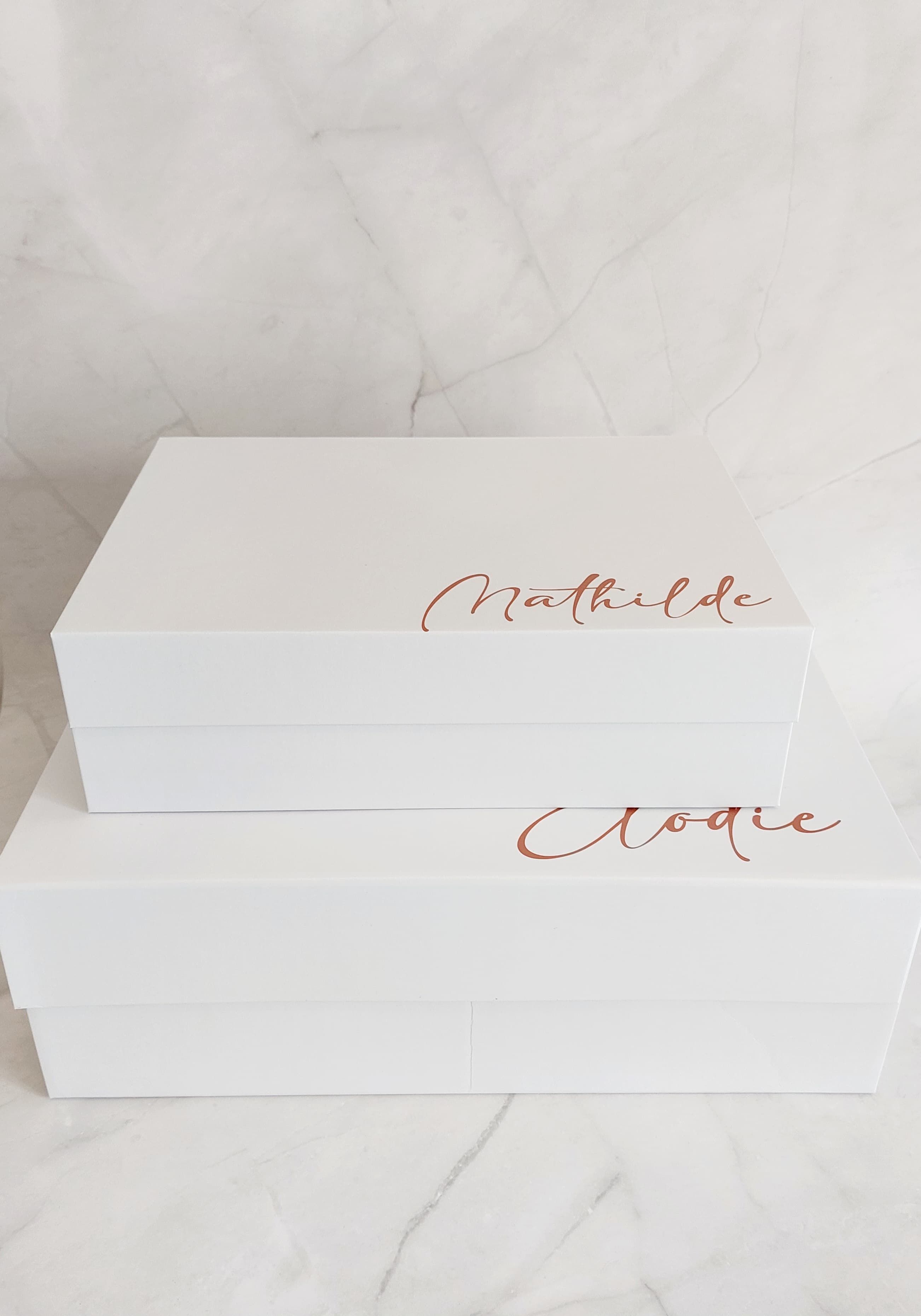 Boîte cadeau magnétique - Image 2