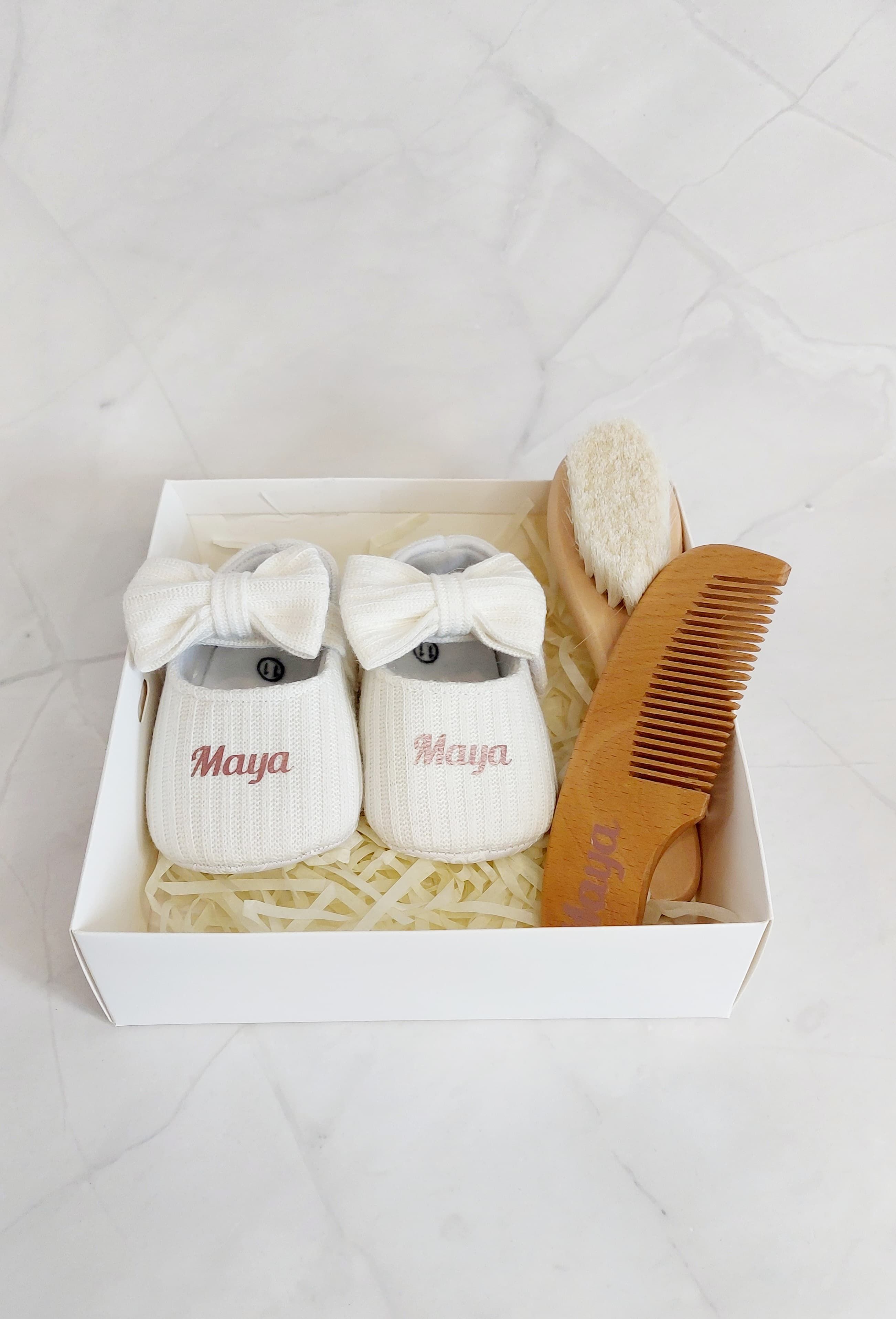 Coffret Naissance LILA