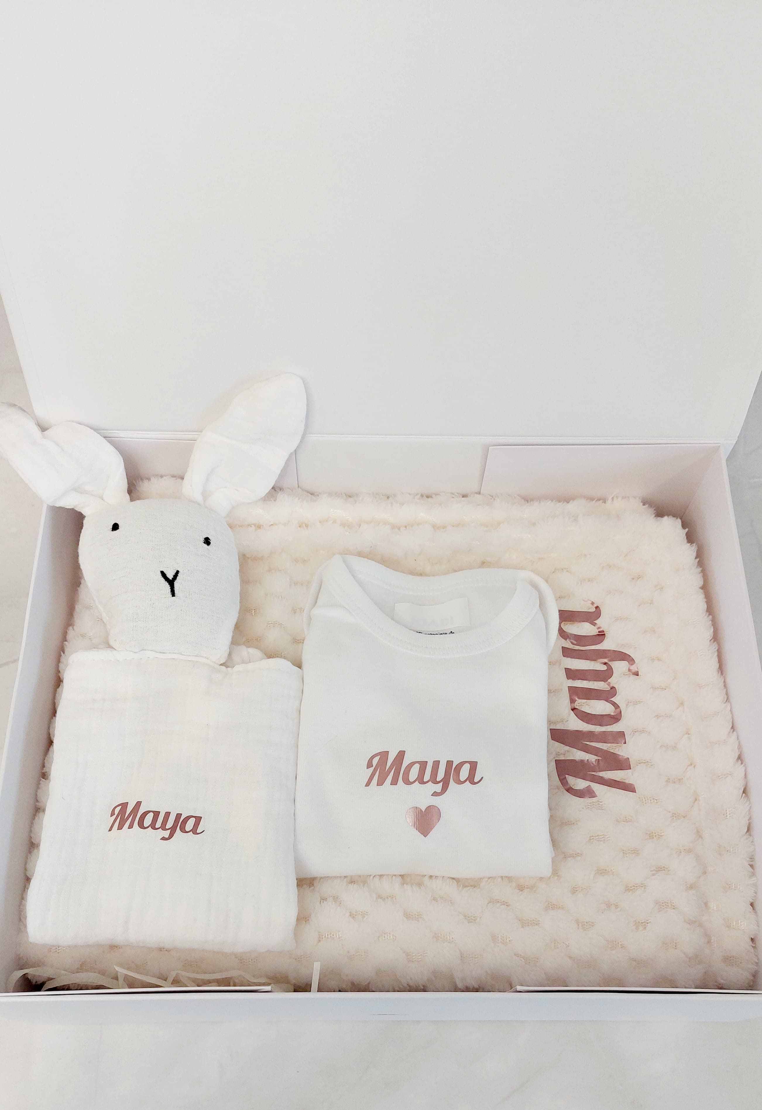Coffret Naissance NALA