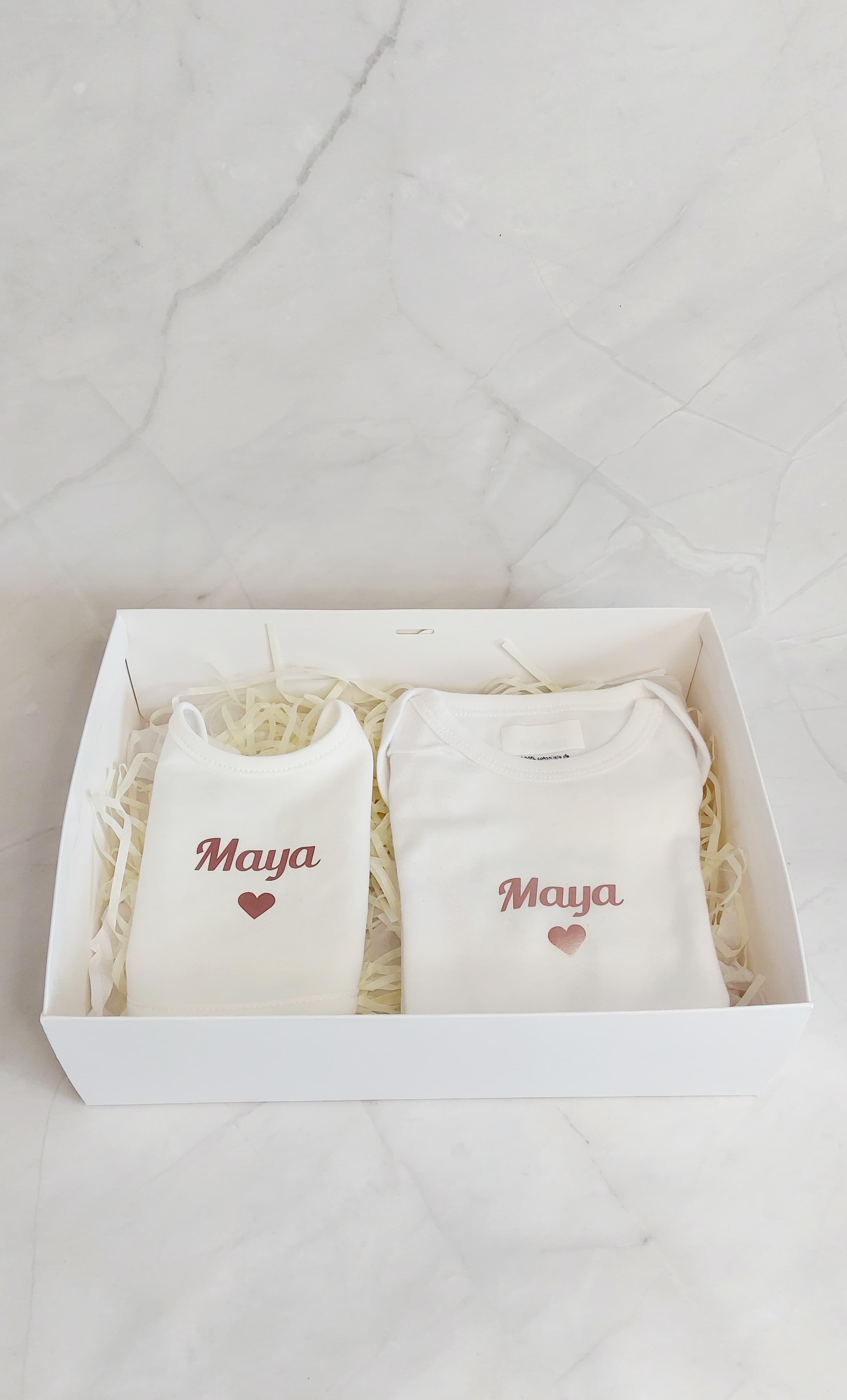 Coffret Naissance NAFY