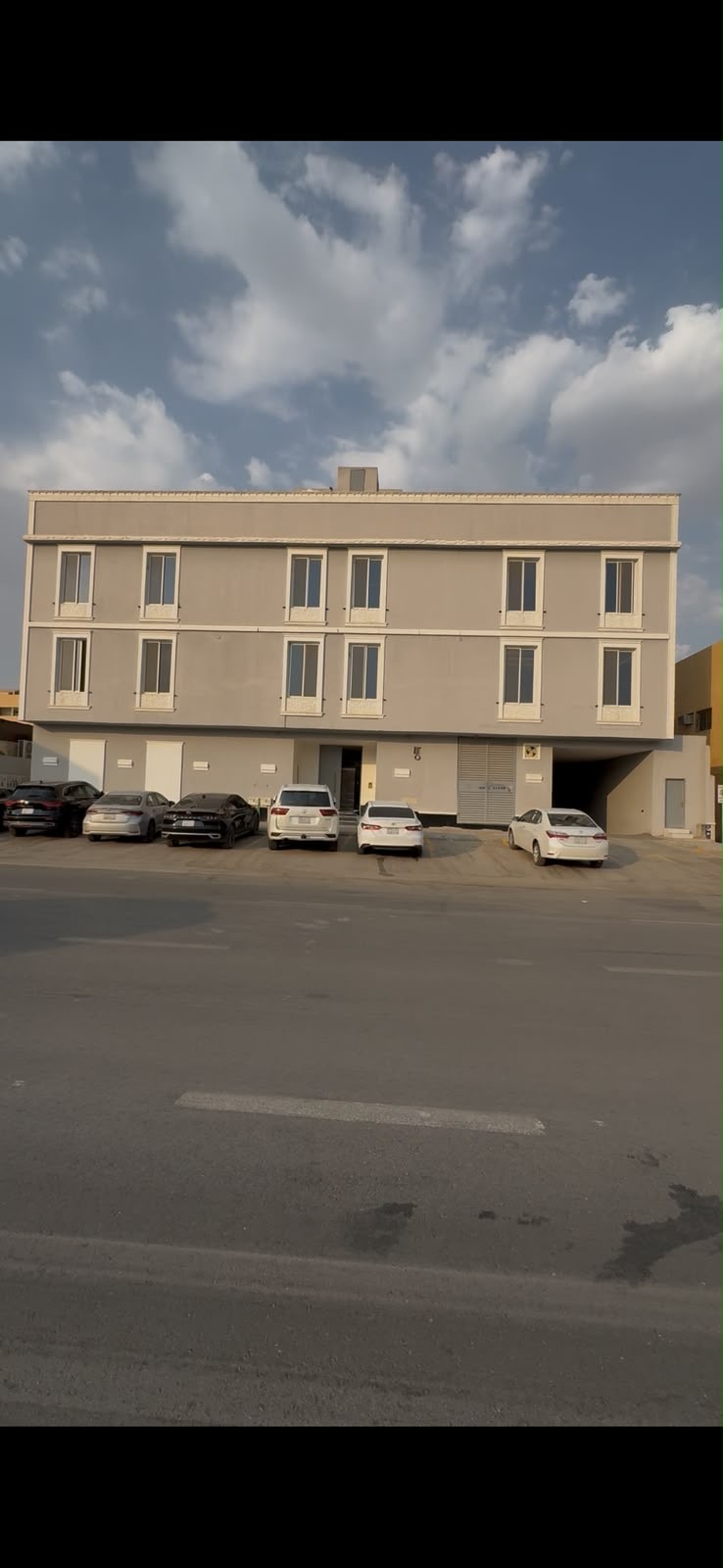 شقق للبيع غرب الرياض