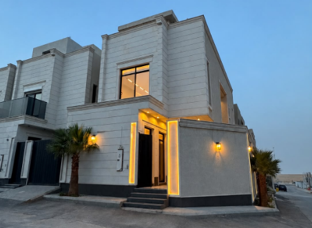 مشاريع شقق تمليك بالرياض