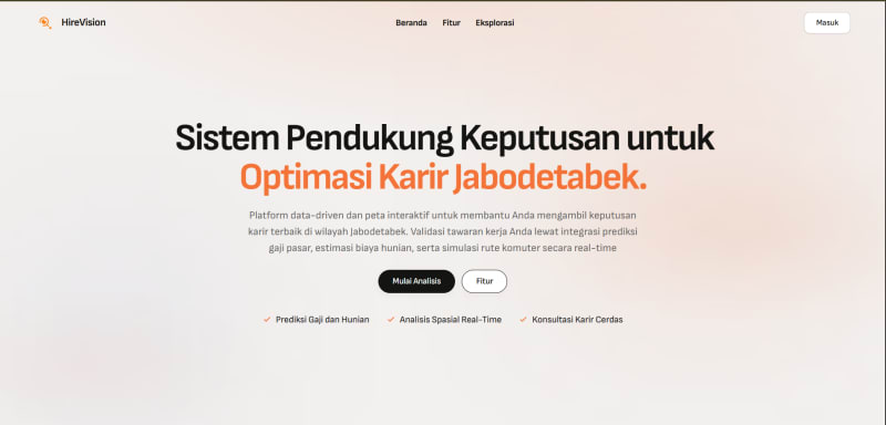 Project screenshot 1