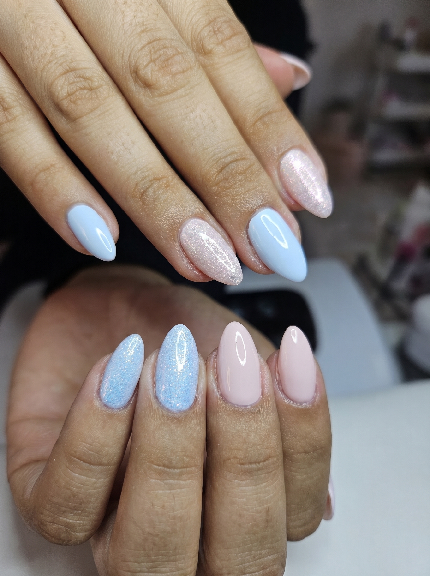 Pedicure e cuidados dos pés na Elistetica, centro de estética em Algés, Portugal