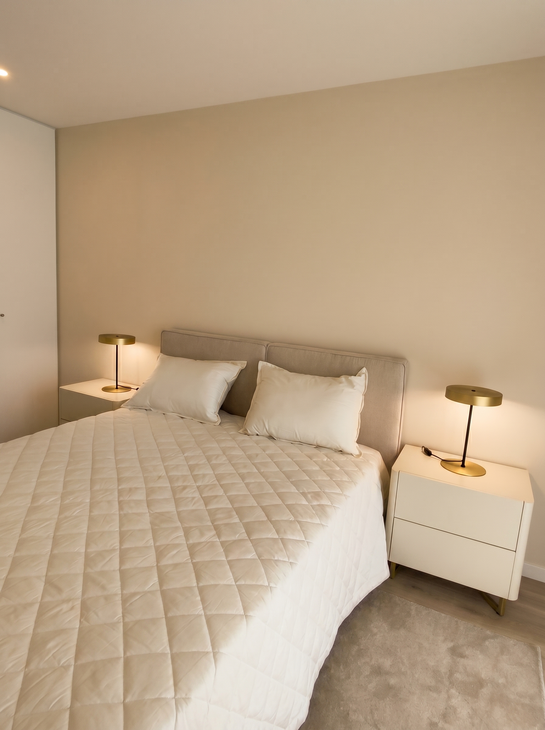 Projeto de arquitetura residencial por Viktoria Nobre, arquiteta em Lisboa