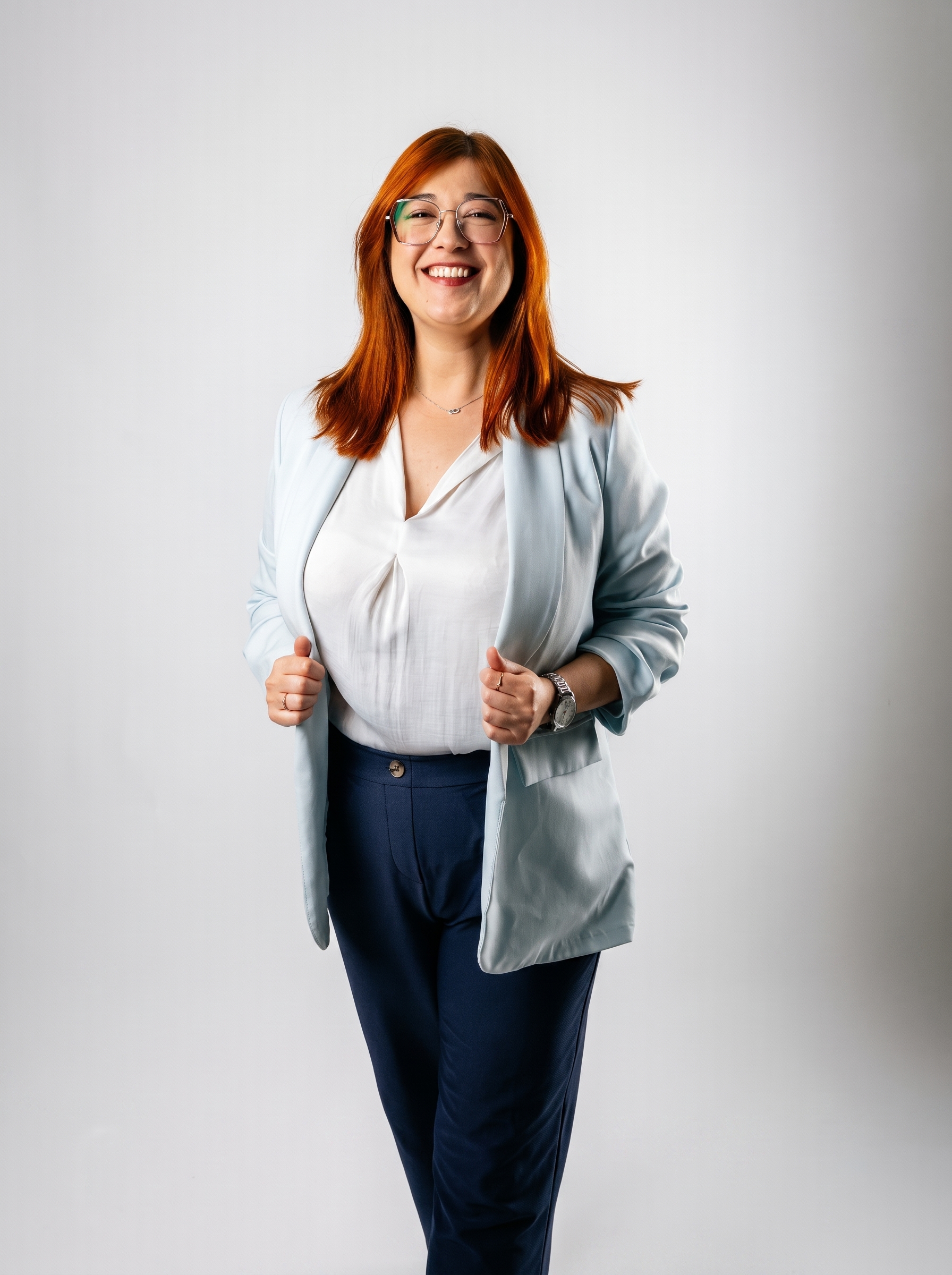 Inês Gonçalves, esteticista especialista em Drenagem Linfática Manual, Lipedema e tratamentos faciais e corporais em Setúbal