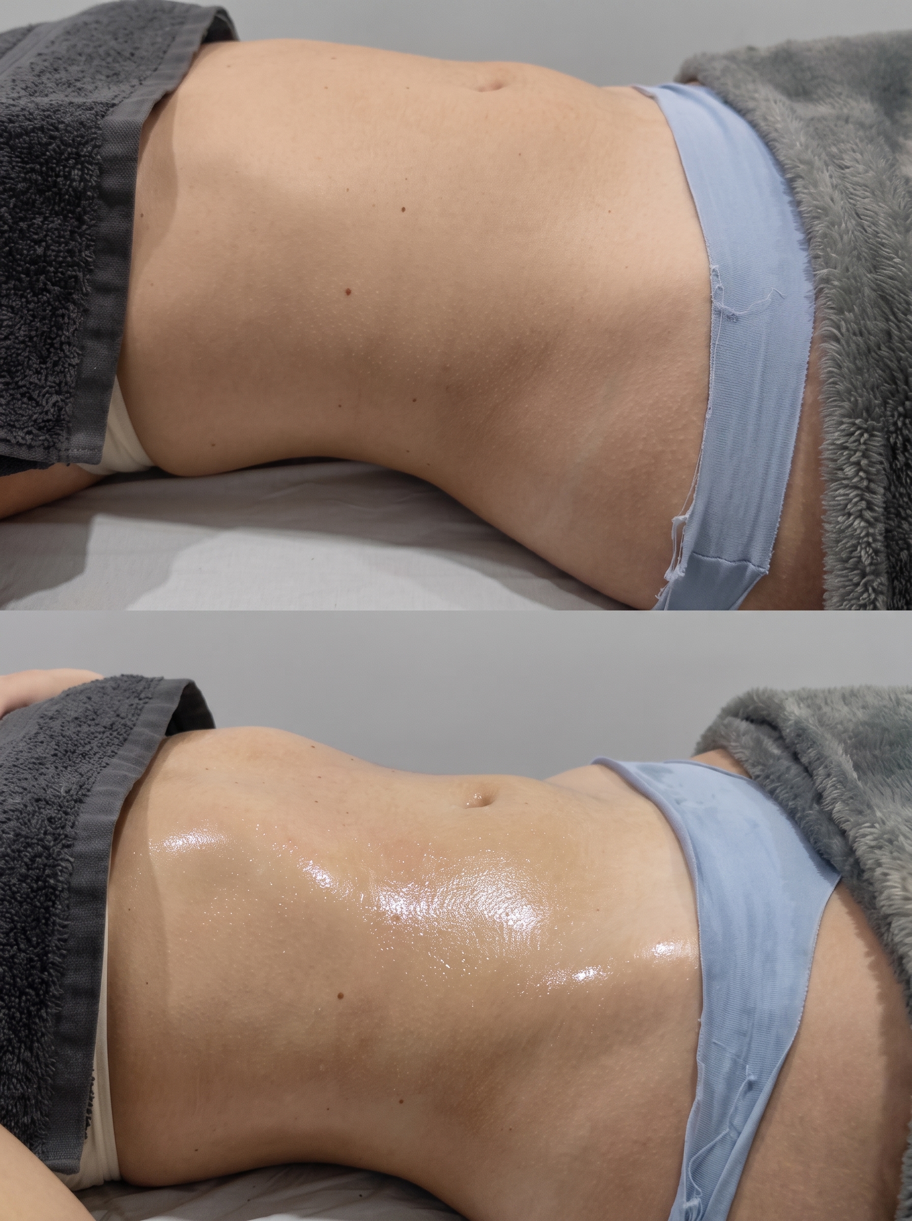Sessão de bem-estar e estética na Sublime em Setúbal