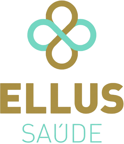 Clínica Ellus Saúde Logo