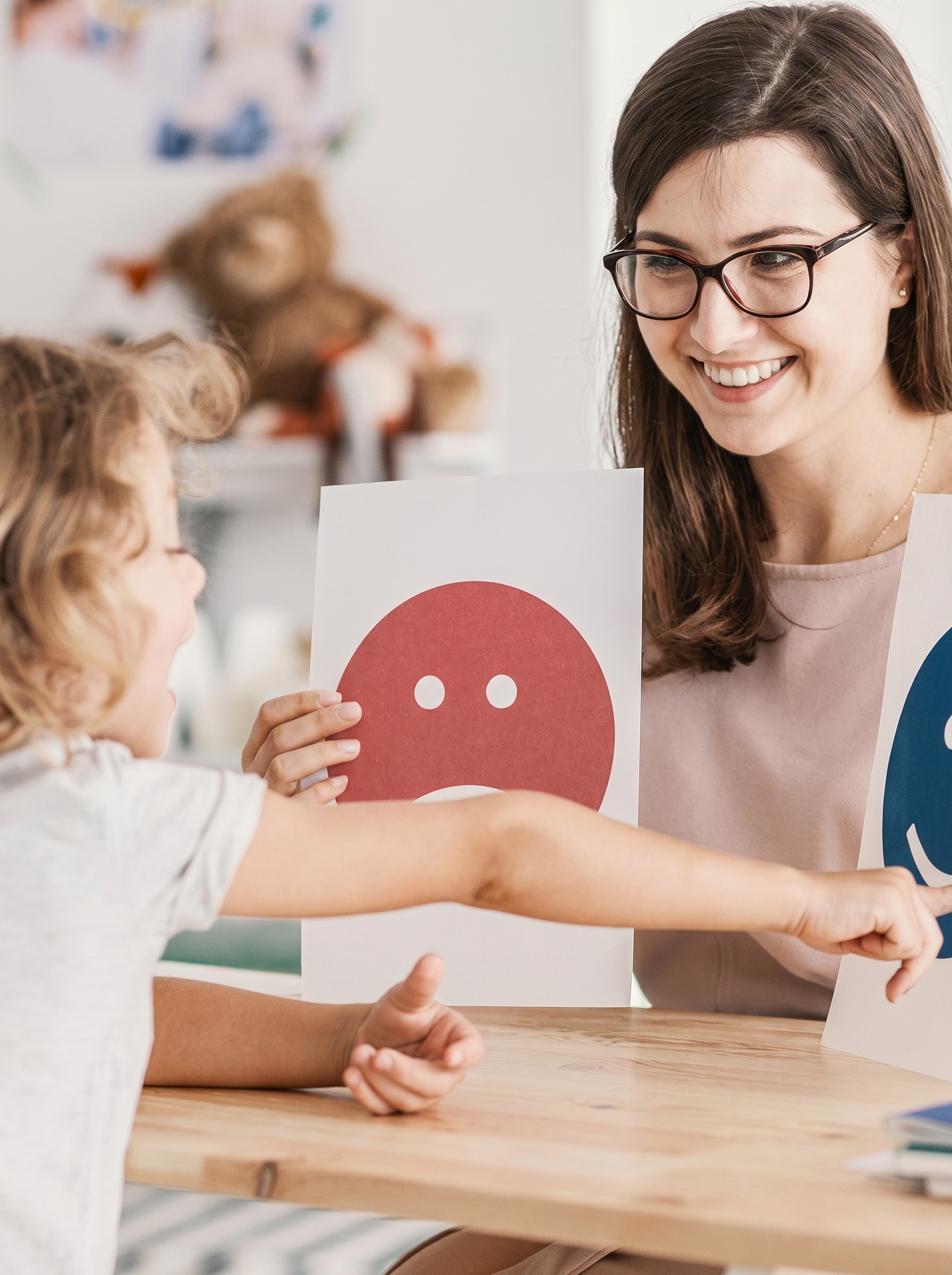Clínica Ellus Saúde em Lousada, espaço de saúde infantil e parental