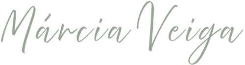 Márcia Veiga Estúdio de Estética Logo