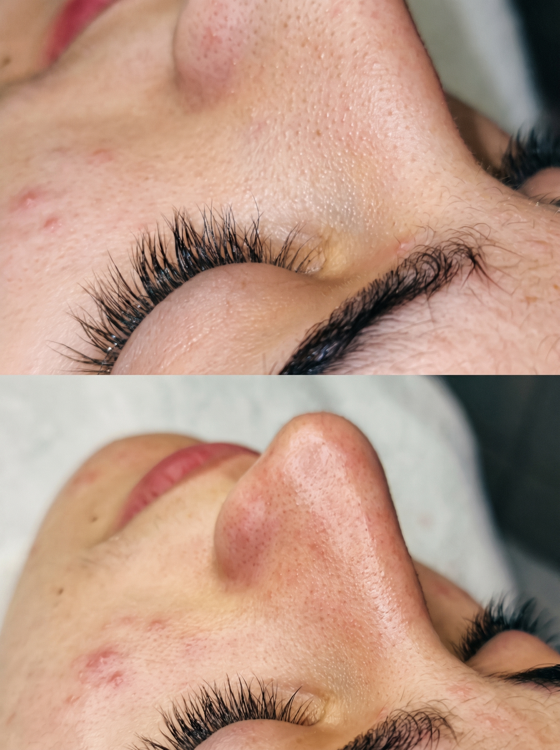 Manicure e pedicure profissional no Estúdio Márcia Veiga em Santarém