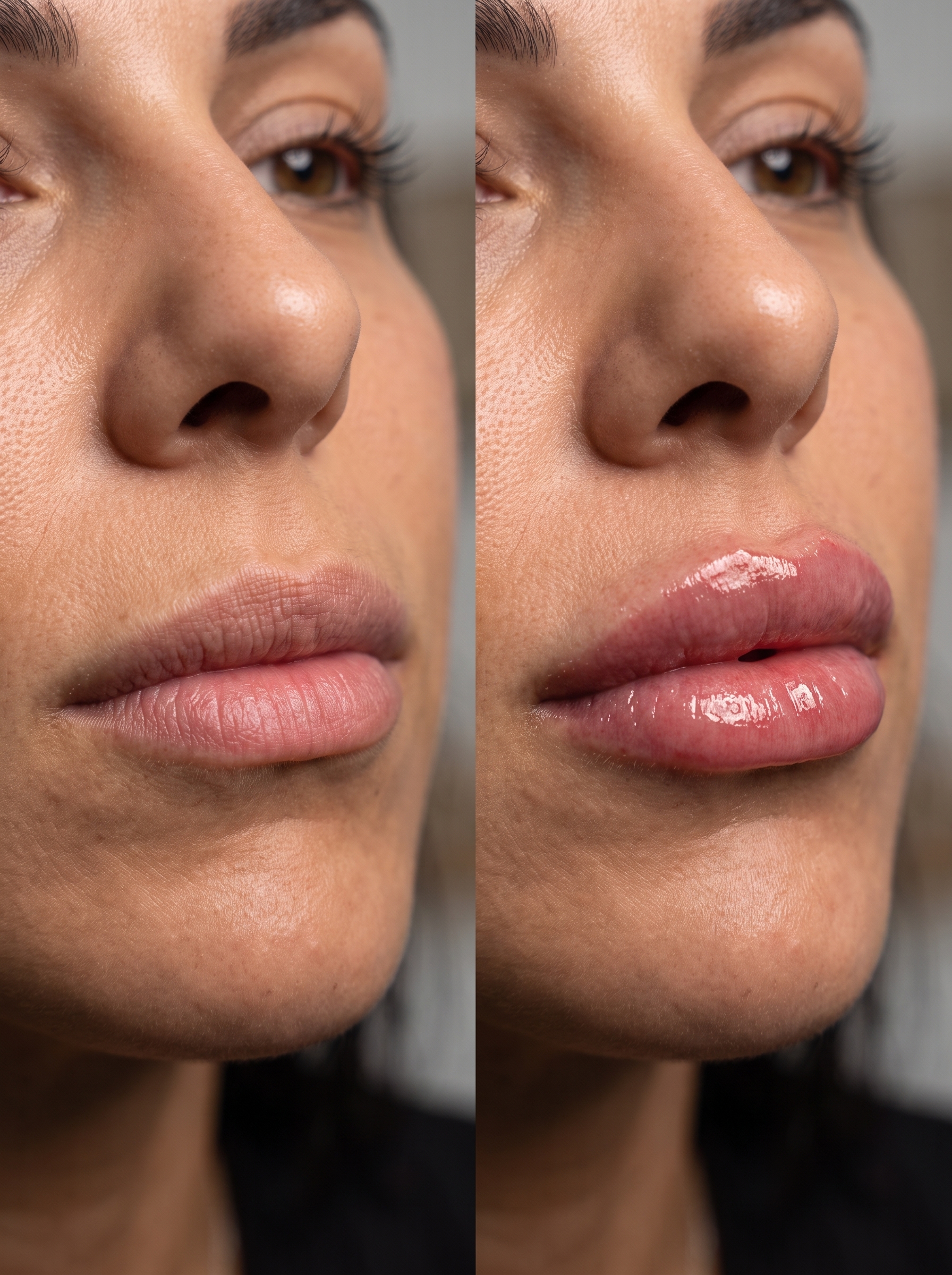 Limpeza de pele premium e cuidados faciais na Victory Clinic, Trofa