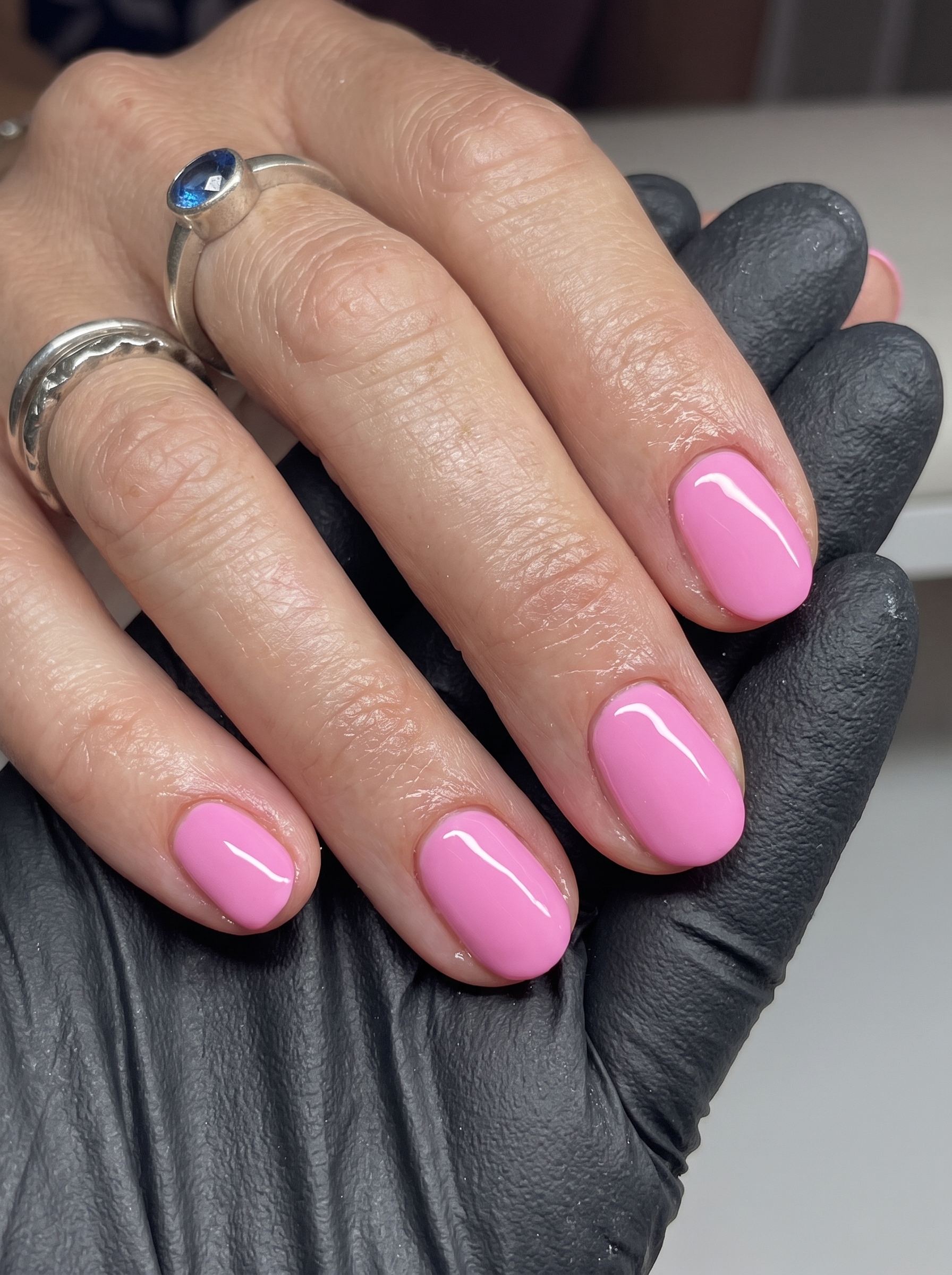 Beauty Studio Jaqueline Cabral Marco de Canaveses, unhas naturais Bio Sculpture