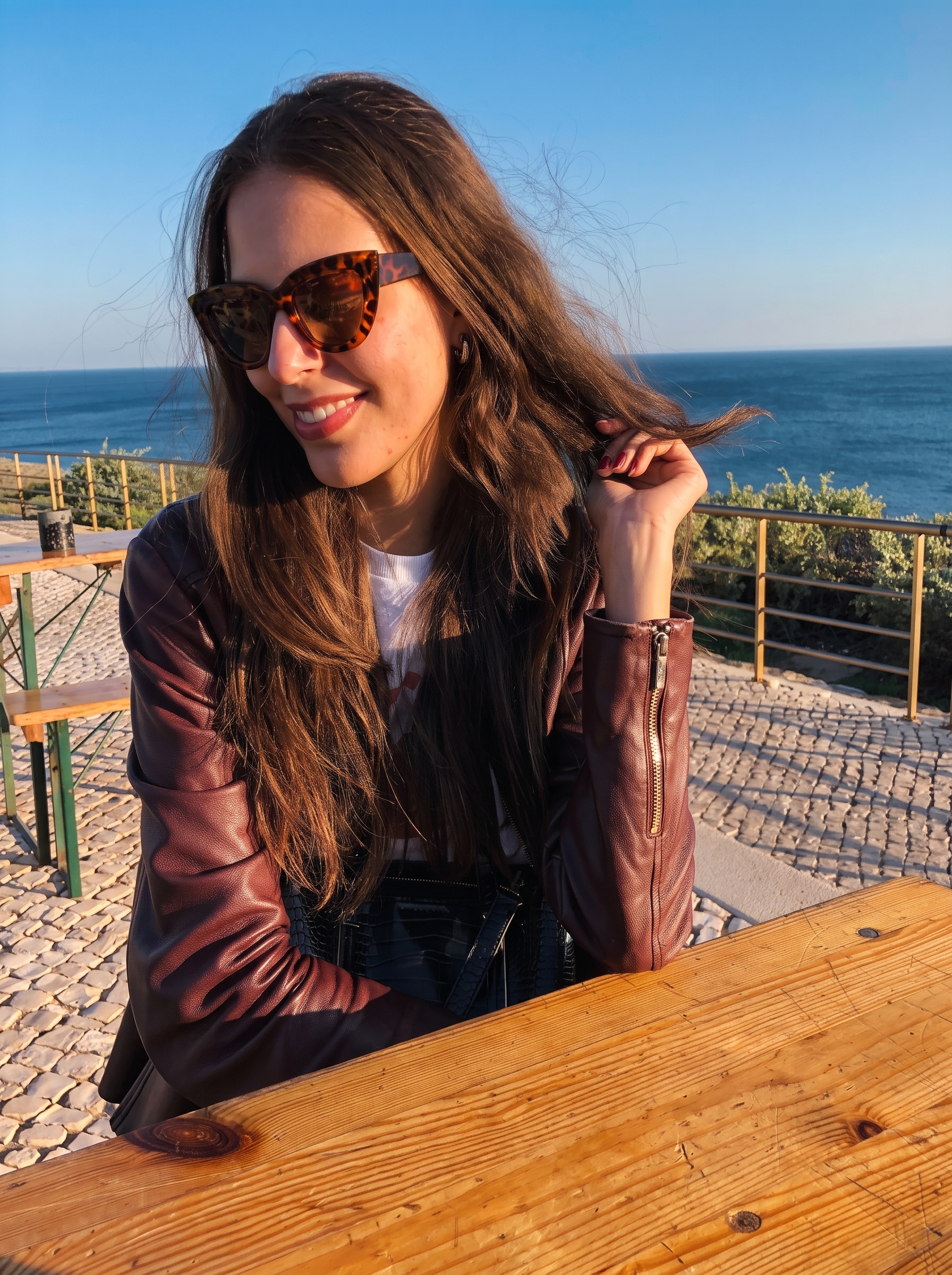 Viktoria Nobre, arquiteta e urbanista em Alcabideche, Cascais, Lisboa, Portugal, registada OA 29612