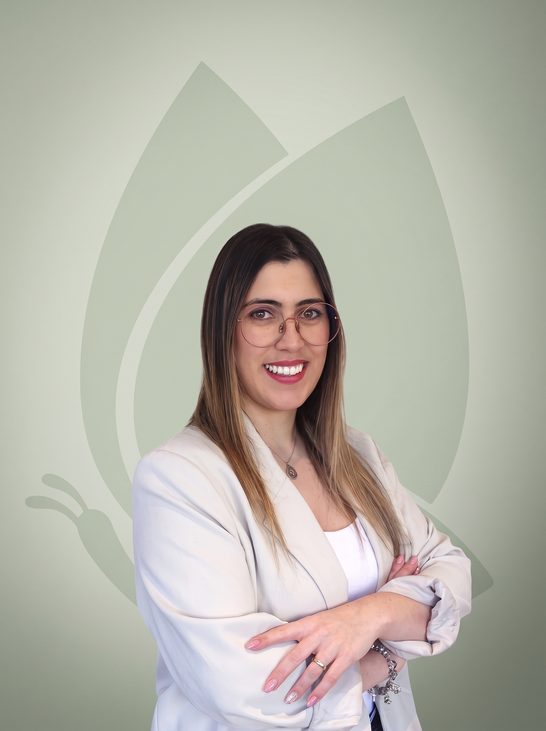 Marisa Ferreira, esteticista especializada em cuidados estéticos e de bem-estar em Marco de Canaveses, Portugal
