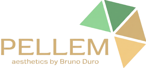 Pellem Aesthetics Logo