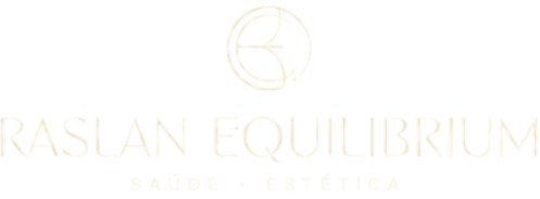 Raslan Equilibrium Logo