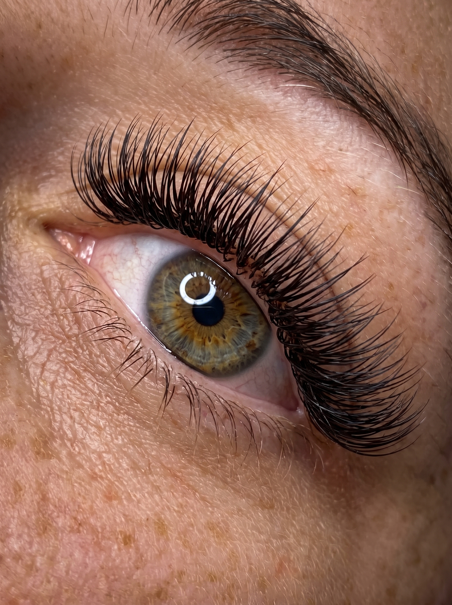 Silvia Espada Studio Lash Grândola, lash artist e formadora certificada