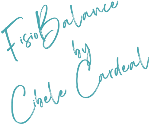 FisioBalance By Cibele Cardeal Logo