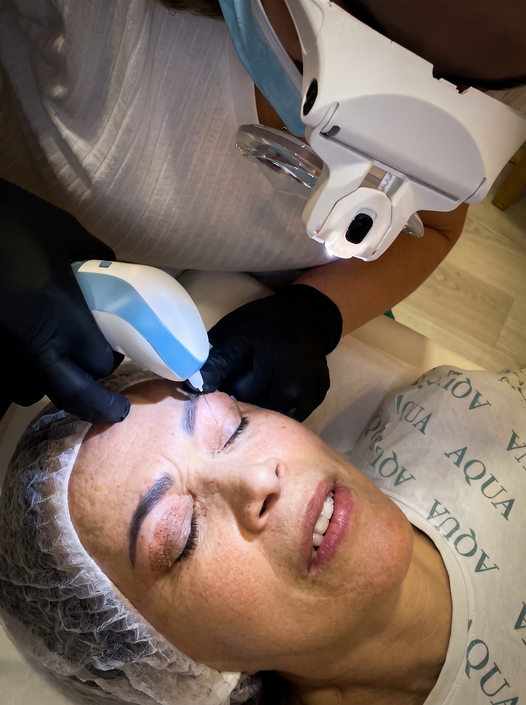 FisioBalance By Cibele Cardeal, clínica especializada em fisioterapia dermato-funcional e medicina estética em Cascais, Portugal