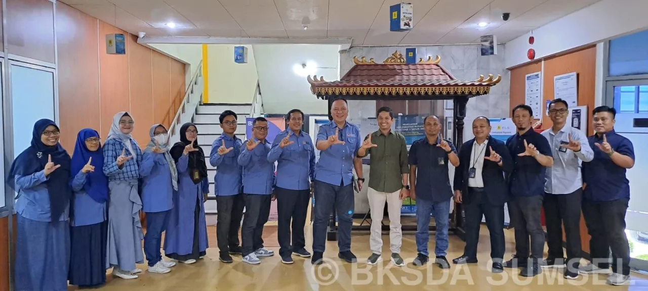 EVALUASI KERJA SAMA BKSDA SUMSEL DAN PLN UID S2JB DALAM KONSERVASI KAWASAN SM GUNUNG RAYA