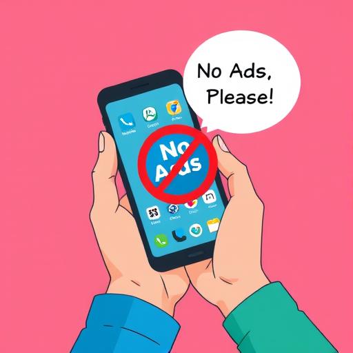 Как избавиться от навязчивой рекламы на Android