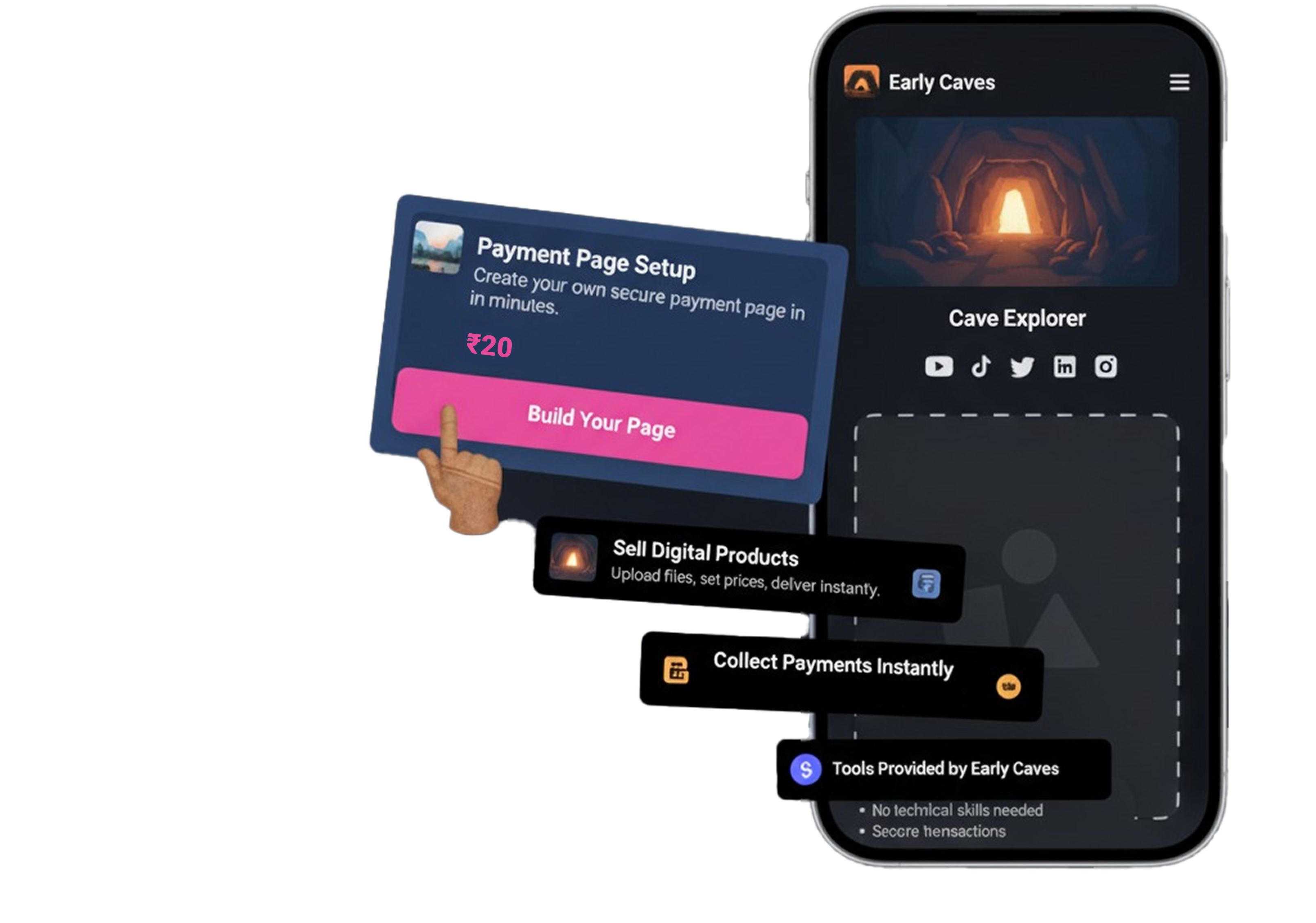 Product Preview