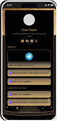 Feature Icon