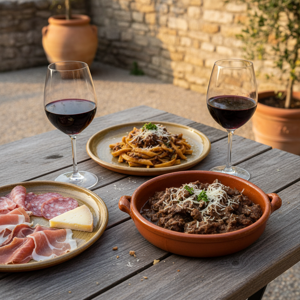 Sagra del Cinghiale di Bracciano