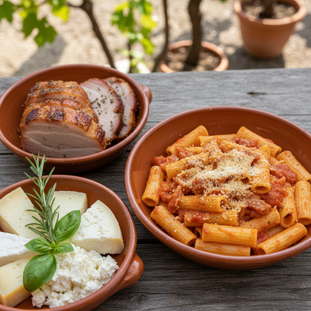 Sagra del Vino di Cerveteri
