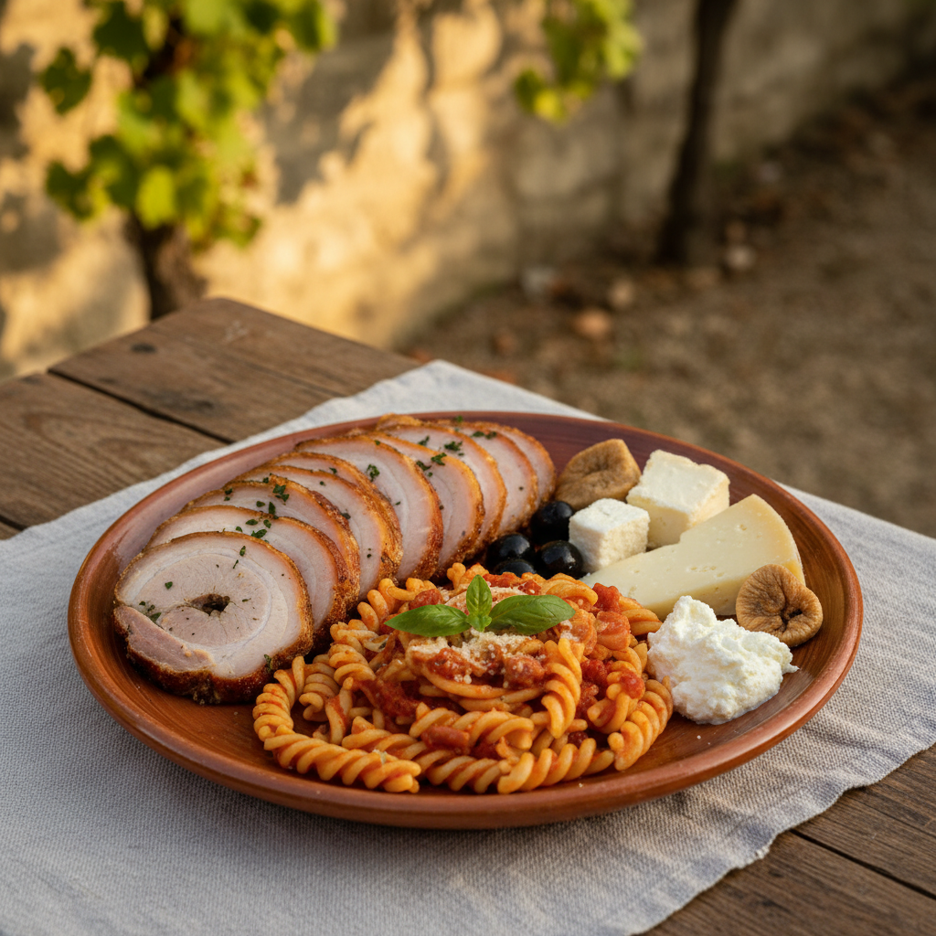 Sagra del Vino di Piglio