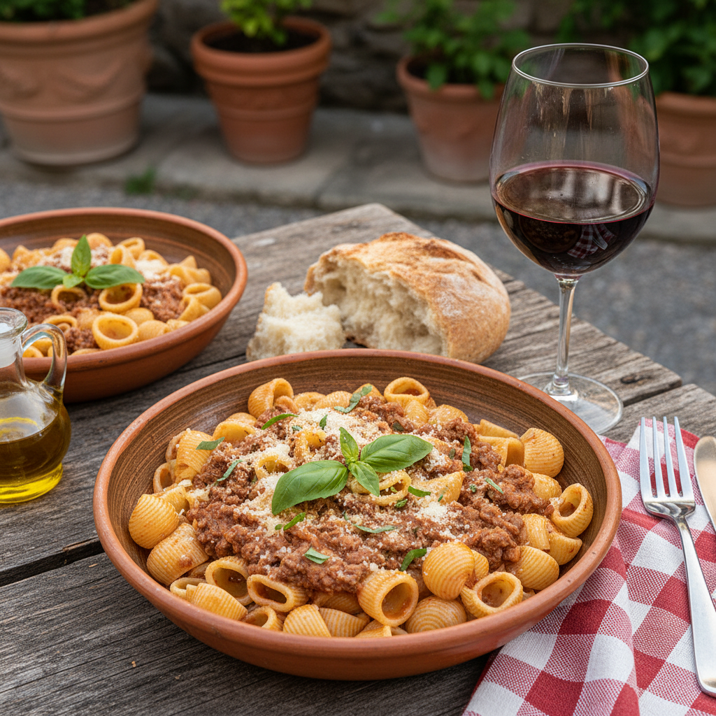 Sagra della Lumaca di Camporotondo