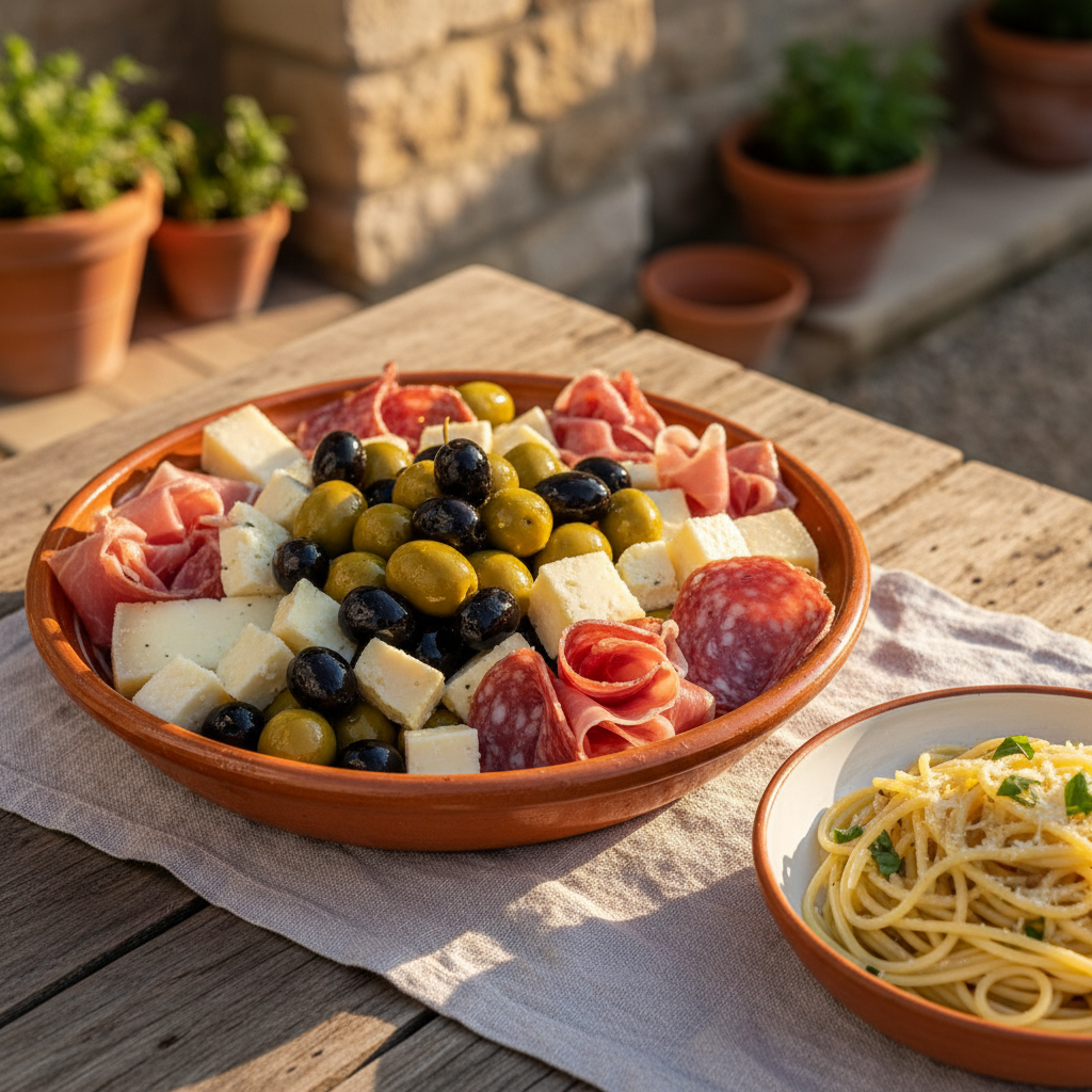 Sagra dell'Oliva di Canino
