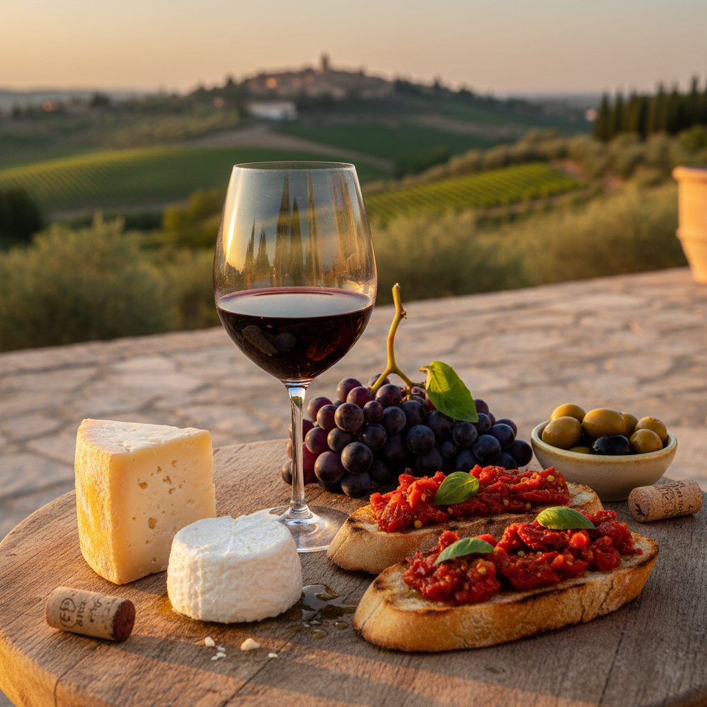 Sagra del Vino di Montefiascone
