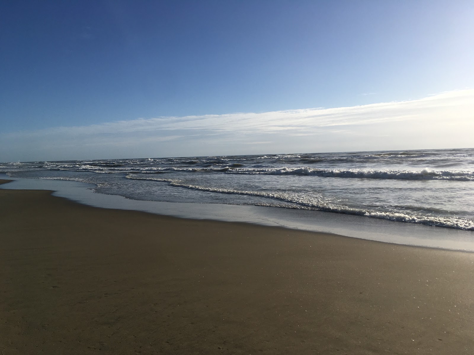 Spiaggia di Castel Porziano