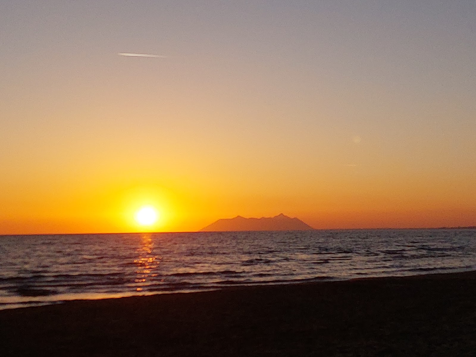 Spiaggia di Fondi