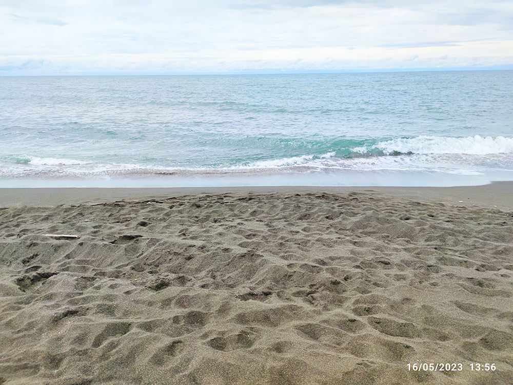 Spiaggia di Ladispoli