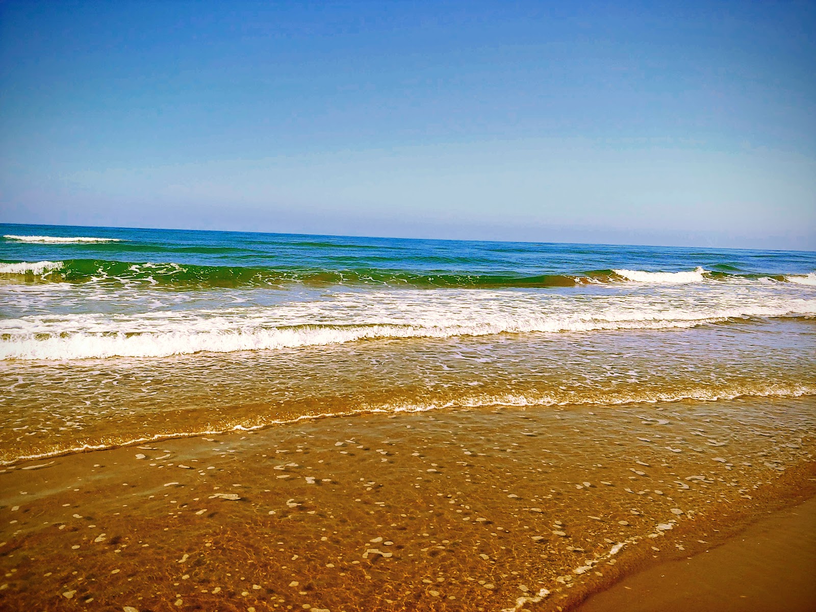 Spiaggia di Lido dei Pini