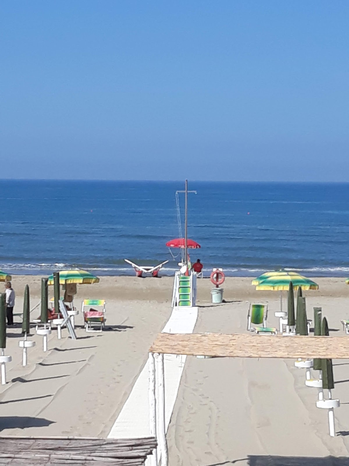 Spiaggia di Marina di Ardea