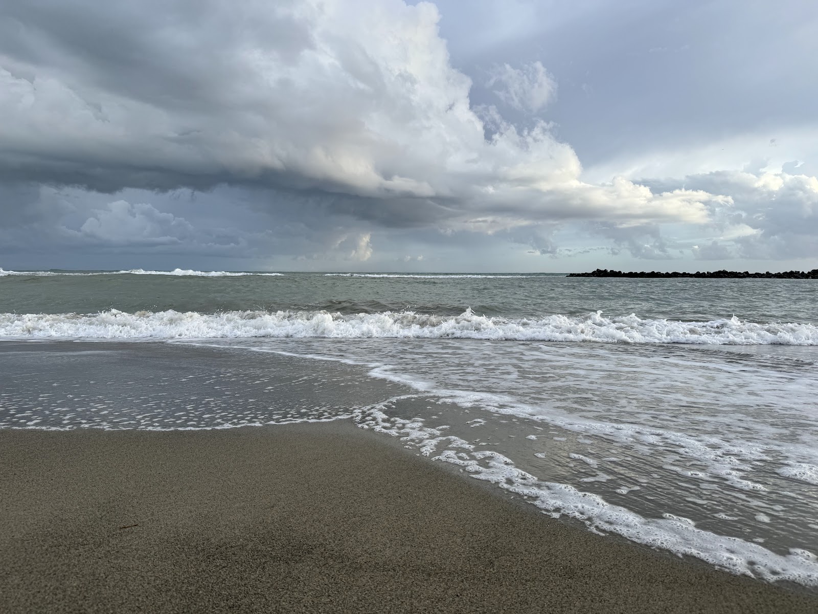 Spiaggia di Ostia Levante