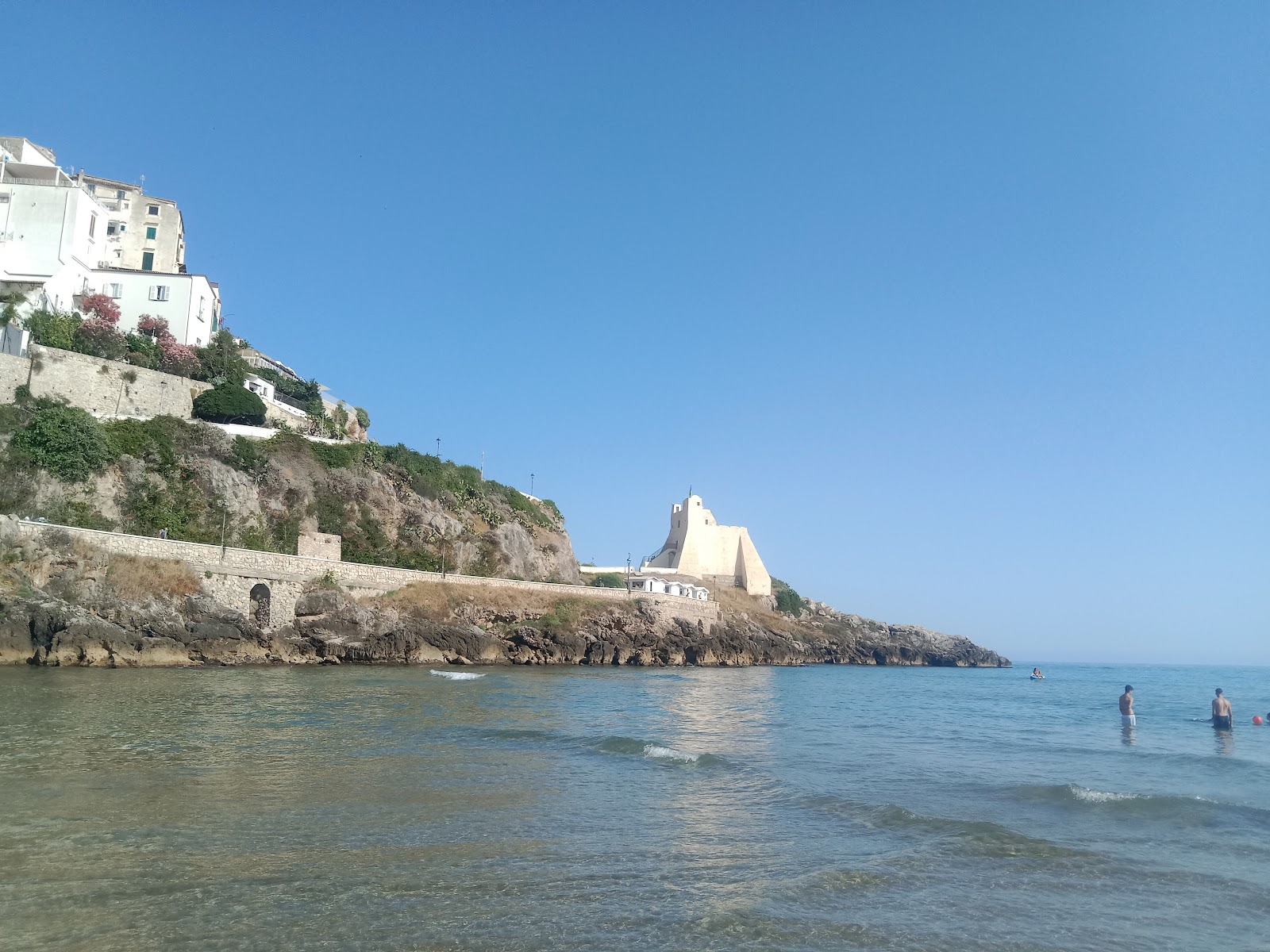 Spiaggia di Sperlonga