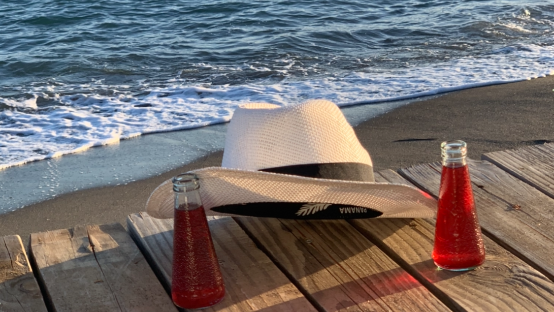 Spiaggia di Pescia Romana