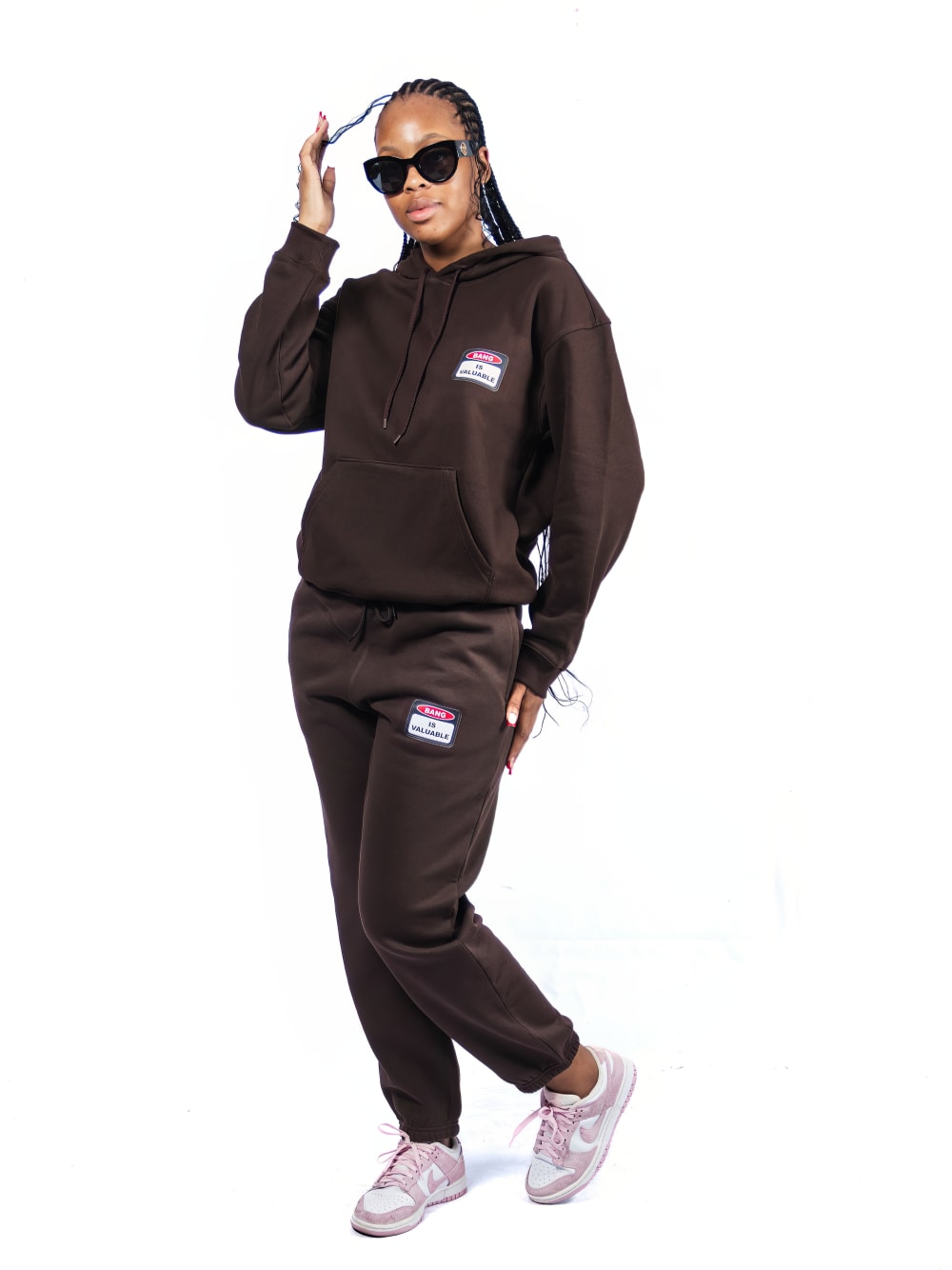 Bang Danger Set
