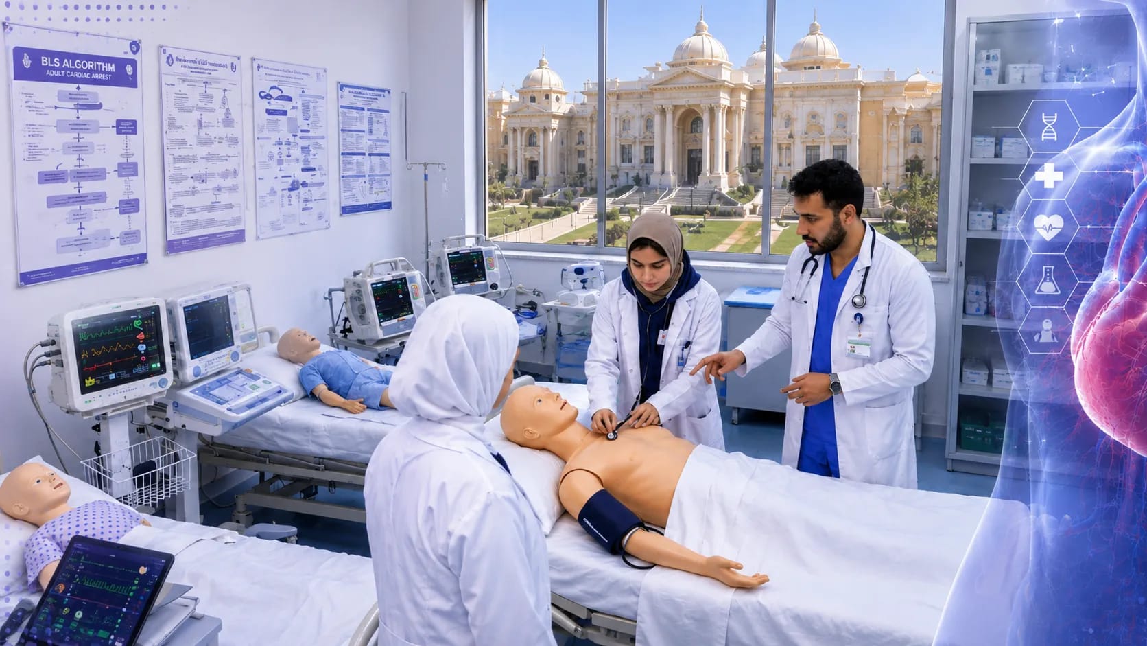 Faculty of Medicine