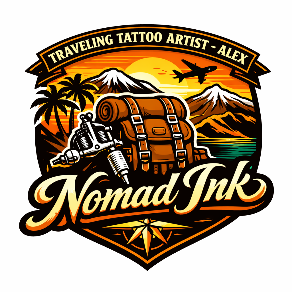 Nomad Ink