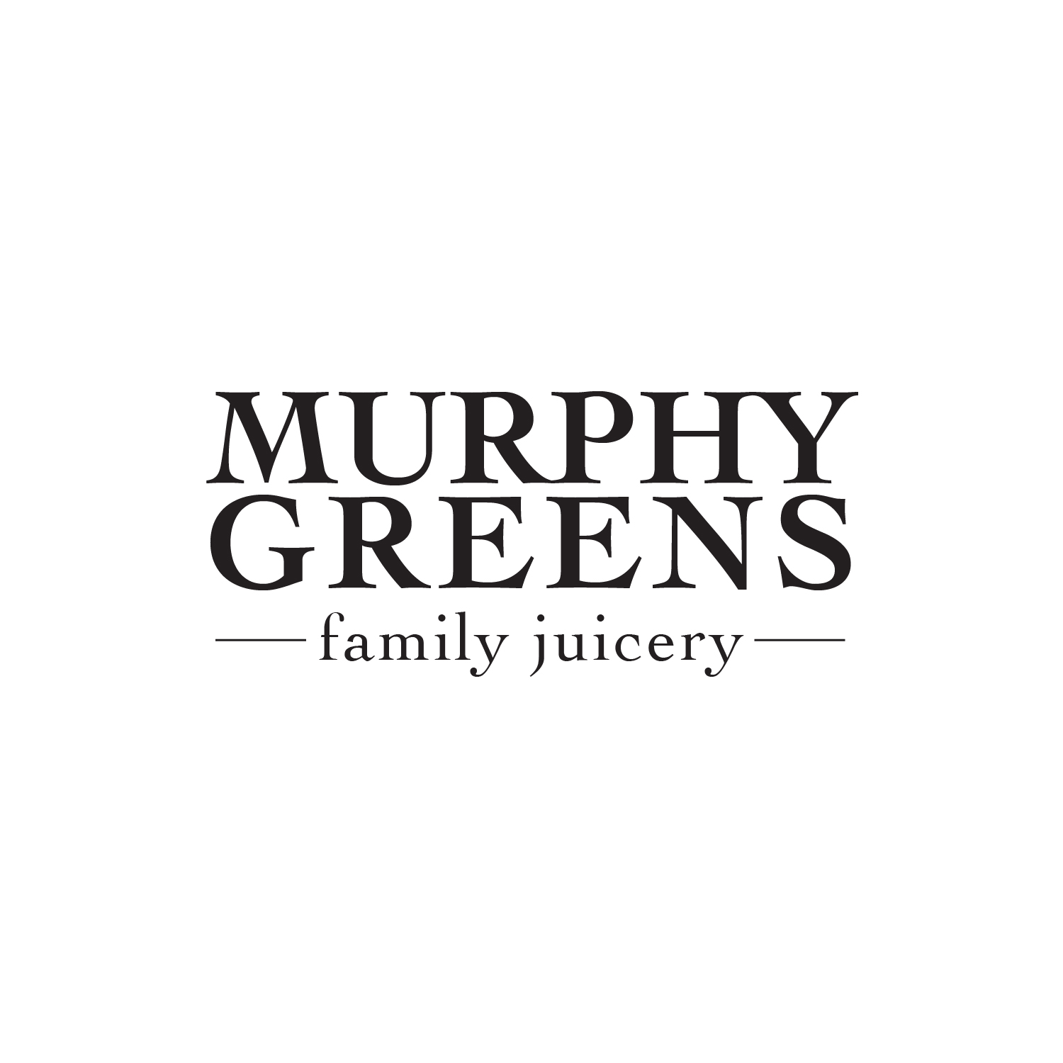 murphy-greens