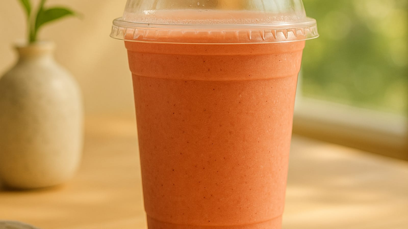 Classic Strawberry Banana
