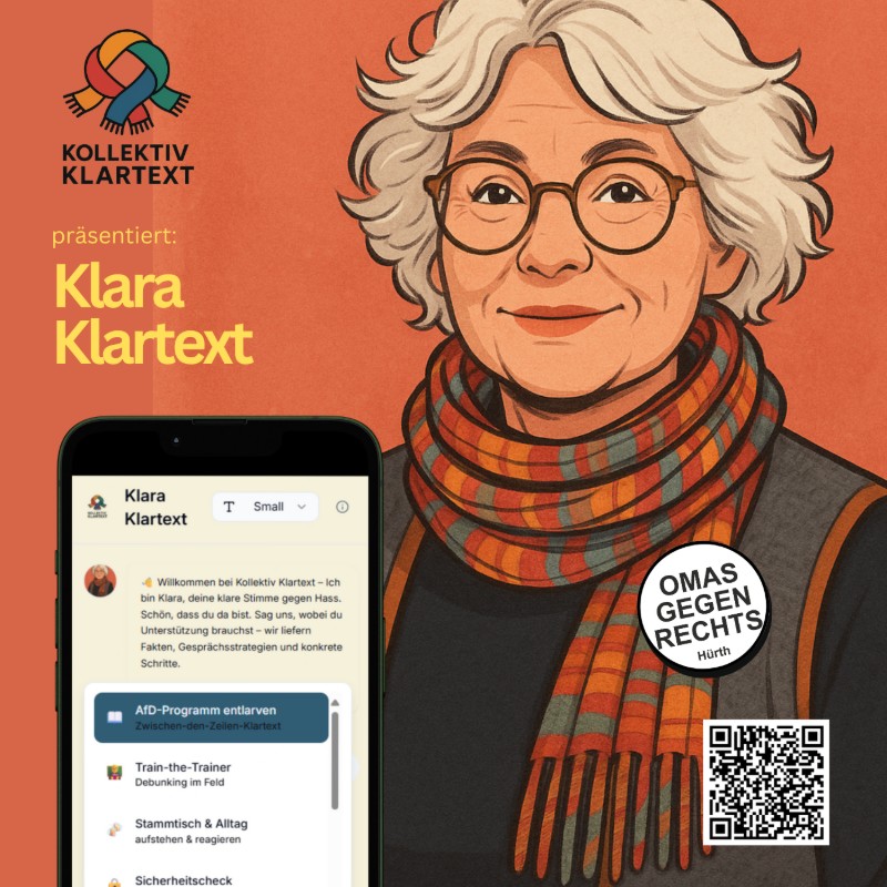 Klara Klartext