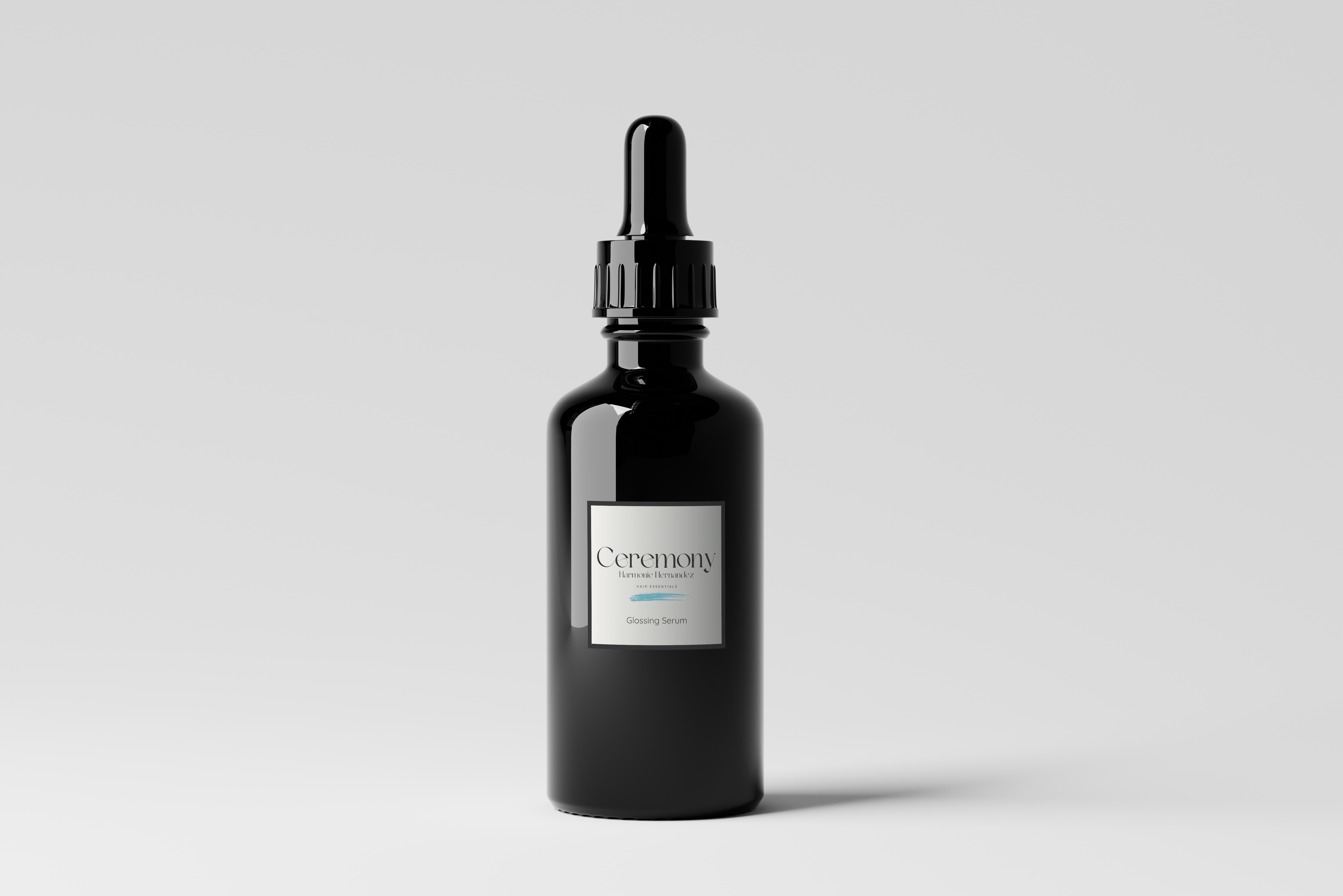 Ceremony Organic Glossing Serum