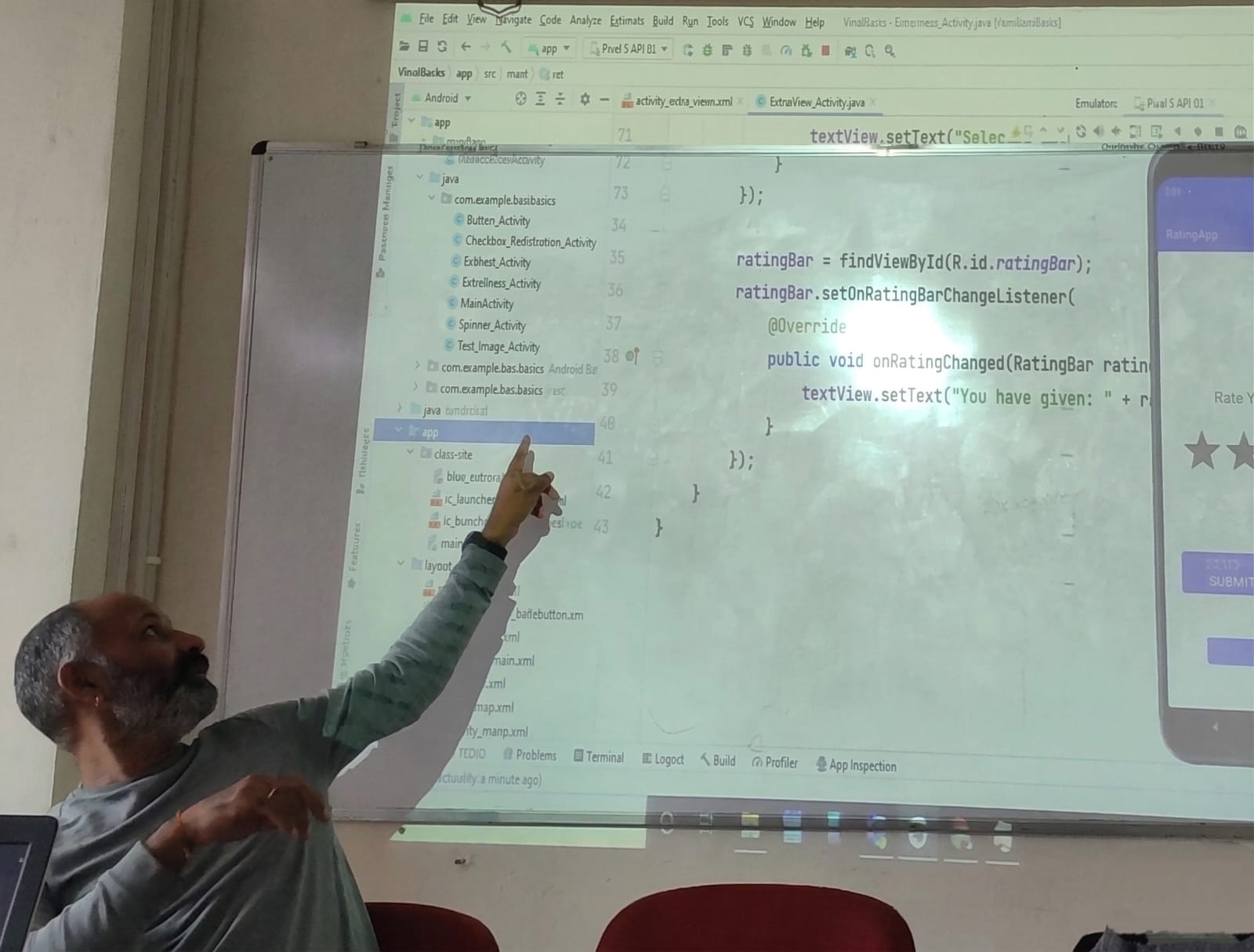 Constructors: public, sab jaanti hai ?